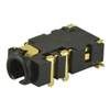Audio Connectors - CP-SJ2-25504D-SMT-CT-ND - DigiKey