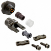 Circular Connector Assemblies - PT01E-8-4S(SR)-ND - DigiKey