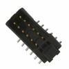 Headers, Male Pins - 952-1153-5-ND - DigiKey