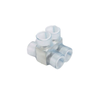 Wire Splice Connectors - 298-15358-ND - DigiKey