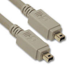 4Pin To 4Pin Fire Wire Cable Assembly 4.5M -- FW4415 - Image