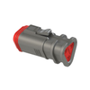 Rectangular Connector Housings - 889-2800-ND - DigiKey