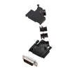 D-Sub Connector Assemblies - 4414-6355-0103-02-ND - DigiKey