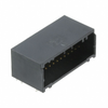 Headers, Male Pins - A126046-ND - DigiKey