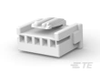 Rectangular Wire & Cable Connectors & Housings - 5-917689-1 - TE Connectivity
