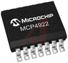 DUAL 12-BIT DAC WITH SPI INTERACE - 70046157 - Allied Electronics, Inc.