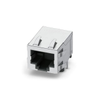 Modular/Ethernet Connector (RJ45) Jacks With Magnetics - 277-1664062TR-ND - DigiKey