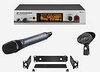 G3 Wireless Microphone System (EM 300, SKM 300-835, MZQ 1 and GA 3) -- ew 335 G3