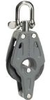 Control Blocks - 30mm Control Block - Single Becket, Swivel Head - 29901324 - Lewmar Limited
