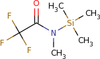 N-Methyl-N-(trimethylsilyl)trifluoroacetamide - 8155-3-01 - SynQuest Laboratories, Inc.