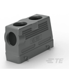 Heavy Duty Connector Housings, Hoods, Bases - A132597-ND - DigiKey