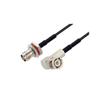 Coaxial Cables (RF) - 6099-PE3W13046LF/HS-60-ND - DigiKey