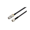 Coaxial Cables (RF) - 6099-PE3W07633LF/HS-9-ND - DigiKey