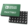 Voltage Regulators - DC DC Switching Regulators - 175-MAX77857CEWB+TCT-ND - DigiKey
