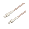 Coaxial Cables (RF) - 5073-LCCA31467-FT1.5-ND - DigiKey