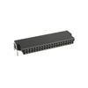 Headers, Receptacles, Female Sockets - 952-M55-6154042RCT-ND - DigiKey