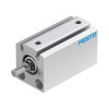 Actuators/Cylinders - 2171-ADVC-16-25-A-P-A-ND - DigiKey