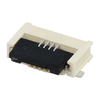 FFC, FPC (Flat Flexible) Connector Assemblies - 5052780933-ND - DigiKey