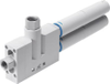 Vacuum Generators - 2036256 - RS Components, Ltd.