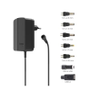 AC/DC Adapters - 325156 - RS Components, Ltd.
