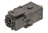 Heavy Duty Power Connector Inserts & Modules -- 1881470 - Image