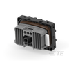 Rectangular Connector Housings - 1734-DRCP24-86PA-ND - DigiKey