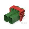 Rectangular Connector Housings - 1734-2461726-2-ND - DigiKey
