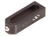 Kinematic Stop, 1 in. (25.4 mm) Coarse - KS-1 - Newport MKS