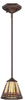 TFAN1506RS Mini Pendants-Rod - 375835 - Capital Lighting, Inc.