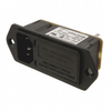 Power Entry Connectors - Inlets, Outlets, Modules - CCM1000-ND - DigiKey