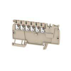 DIN Rail Terminal Blocks - 1448792 - RS Components, Ltd.
