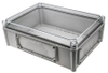 General Purpose Enclosures - 506081 - RS Components, Ltd.