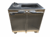 Lead Lined Cabinets and Furniture -  - MarShield