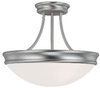 2037MN Semi-Flush Mts.-Bowl Style - 606917 - Capital Lighting, Inc.