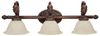 1373GB-260 Bathroom Fixtures-Three Lights - 730878 - Capital Lighting, Inc.