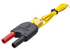 FLIR TA60 Type K Thermocouple with Adapter -- GO-20048-42