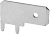 Terminals - Quick Connects, Quick Disconnect Connectors - S509-46-ND - DigiKey