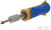 Insertion & Extraction Tools - 4-1579007-5 - TE Connectivity