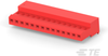 Rectangular Wire & Cable Connectors & Housings - 4-641237-4 - TE Connectivity