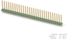 PCB Headers & Receptacles - 2-827873-9 - TE Connectivity