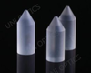 3mm Diameter, Aluminum Coated, Cone Lens - Image