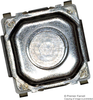 Tactile Sw, Spst-No, 0.02A, 15V, Smd; Product Range Panasonic - 57AC6730 - Newark, An Avnet Company