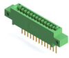 Card Edge Conn, Single Side, 13Pos, Th; Card Edge Connector Type Edac - 72AJ1423 - Newark, An Avnet Company