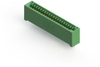Card Conn, Single Side, 20Pos, Wire Wrap; Card Edge Connector Type Edac - 67AJ6850 - Newark, An Avnet Company