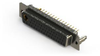Combo D-Sub Conn, Rcpt, Dd-47W1, Th; Product Range Edac - 53AJ3288 - Newark, An Avnet Company
