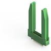 Card Edge Conn, Dual Side, 20Pos, Th; Card Edge Connector Type Edac - 67AJ2181 - Newark, An Avnet Company