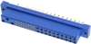 Rectnglr Pwr Connector, Rcpt, 47Pos; No. Of Contacts Positronic - 66AH4623 - Newark, An Avnet Company