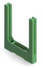 Card Edge Conn, Single, 9Pos, Wire Wrap; Card Edge Connector Type Edac - 64AJ6397 - Newark, An Avnet Company