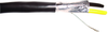 Twinaxial Cable, 22Awg, 150 Ohm, 500Ft Black; Wire Gauge Belden - 87K7326 - Newark, An Avnet Company