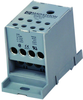 Enclosed Power Block, 1 Position, 2/0-14Awg; Rated Current Marathon Special Products - 30K5727 - Newark, An Avnet Company